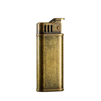

Portable metal kerosene metal lighter