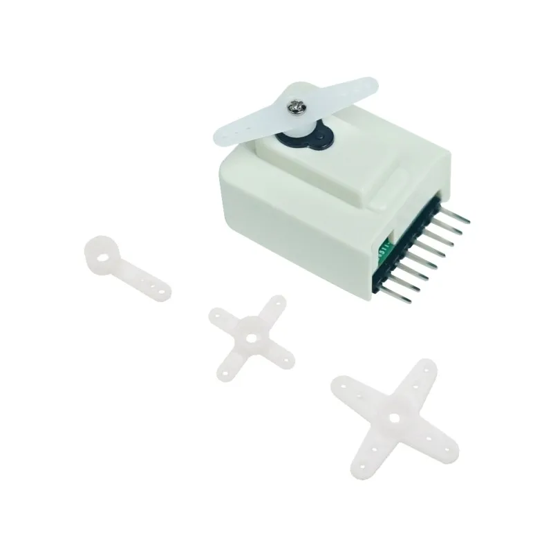 M5StickC ESP32Mini IoT макетная плата Совместимость с сервоголовкой модуль двигателя с ES9251II цифровой сервопривод