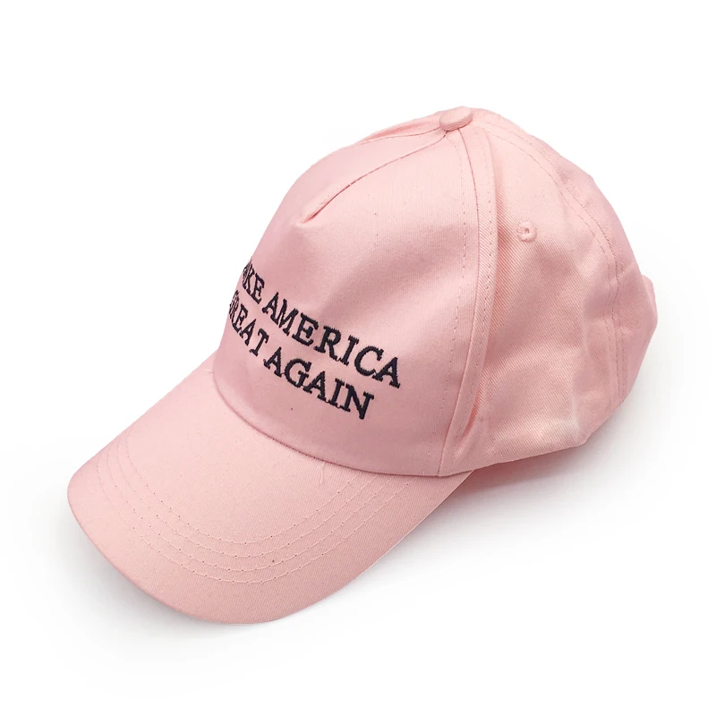 Make America Great Again Кепка с вышивкой Мужская и женская мужская Snapback хип хоп кепка