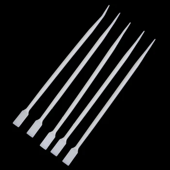 

5pcs Eyelash Perming Sticks Pick Applicator Eyelash Perm Pad Recycling Lashes Shield Lifting Curlers Eyelash Makeup Accessories