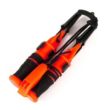 

Lightweight Ice Climbing Hammer Auto Stop Trek Snowy Glacier War Ax Hand Ax Winter Life-saving Ice Climbing Hammer Ice Cone New