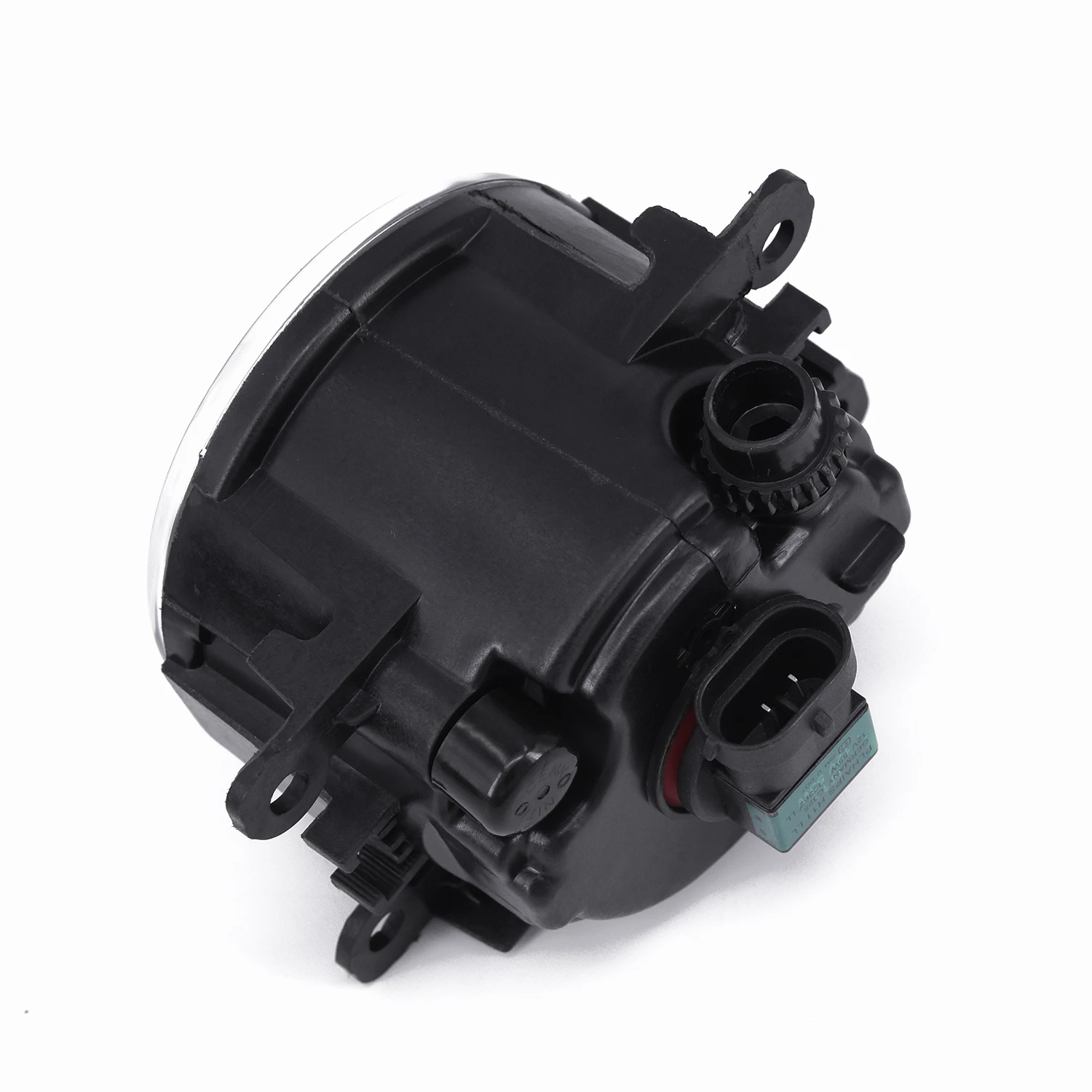 1 пара правой и левой H11 55 Вт Авто Противотуманные фары для Honda Ford# 4F9Z-15200-AA