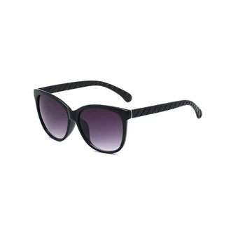 

Retro Style Sunglasses Luxury Brand Designer Square Sunglasses Women 2020 Fashion Travel Glasses Ladies UV400 Male Shades Gafas