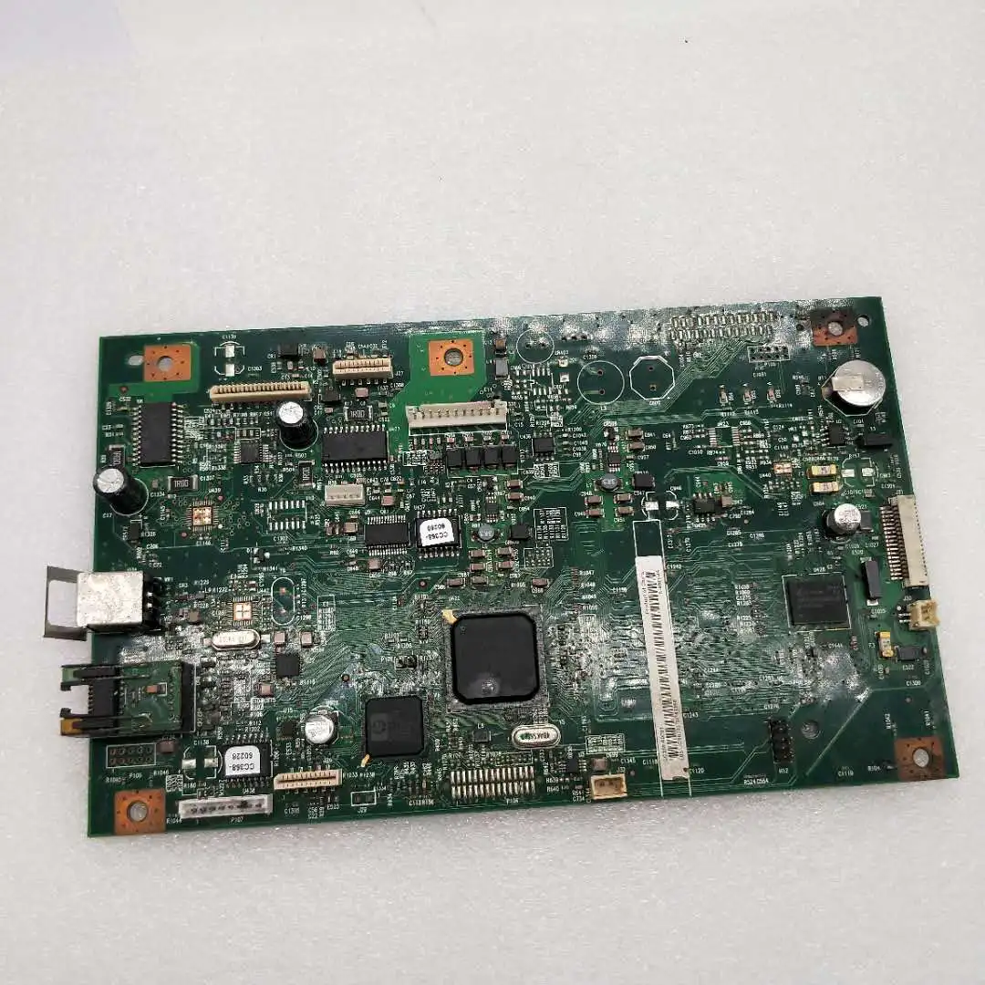 CC368-60001 CC368 для HP форматированная плата факса M1522nf МФУ Запчасти принтера |