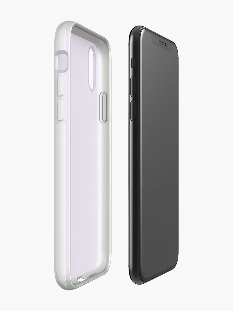 Яркий фиолетовый неоновый Прозрачный чехол для iphone X XSMAX XR 11 Pro Max чехол для iphone 6 6s 5 5S 7plus 8plus iphone 7 8 чехол