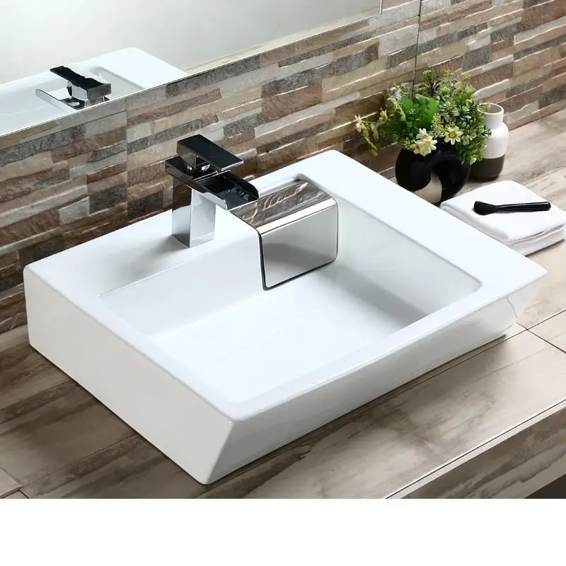 Lavatorio Lavandino Bagno Da Appoggio Fregadero ванная комната черный Bassin Salle De Bain умывальник Pia Banheiro Lavabo раковина
