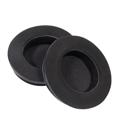 New Replacement Earpads Foam Ear Pads Cushions For razer kraken rz04-0283 Headphone Earmuffs