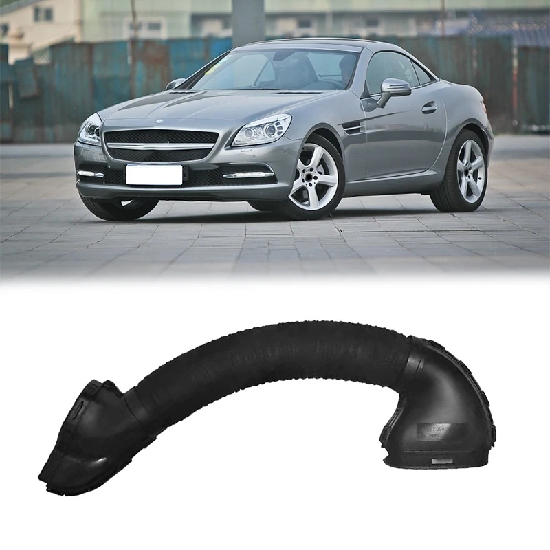 Воздухозаборный шланг для MERCEDES BENZ MB SLK CLASS R171 SLK200 2710941382 | Автомобили и мотоциклы