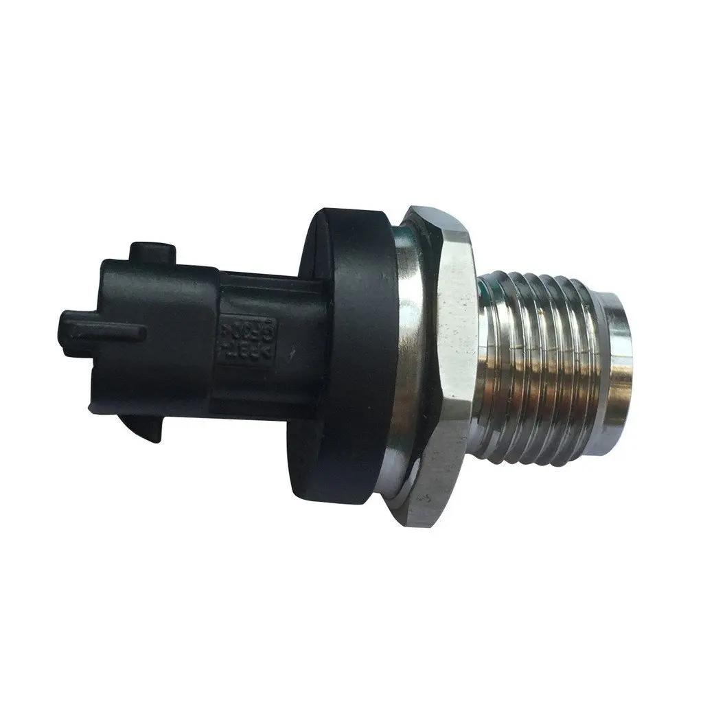 

Fuel Rail High Pressure Sensor Common Injection 0281006158 0281002864 0281002707 For Bosch For ALFA FIAT LANCIA Chevy CHEVROLET