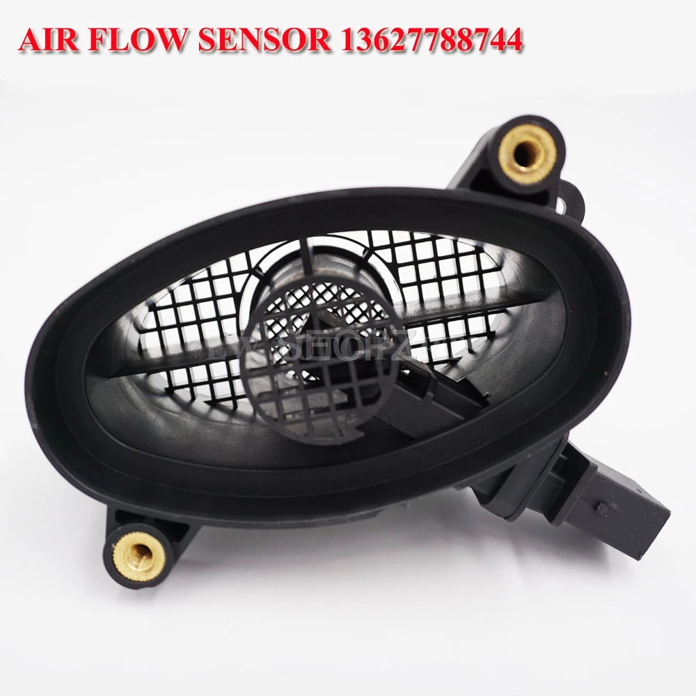 

For BMW Mass Air Flow Meter Sensor 13627788744 0928400529 0928400504 718221040 0891049 V20720009 136277887440 7.18221.04.0