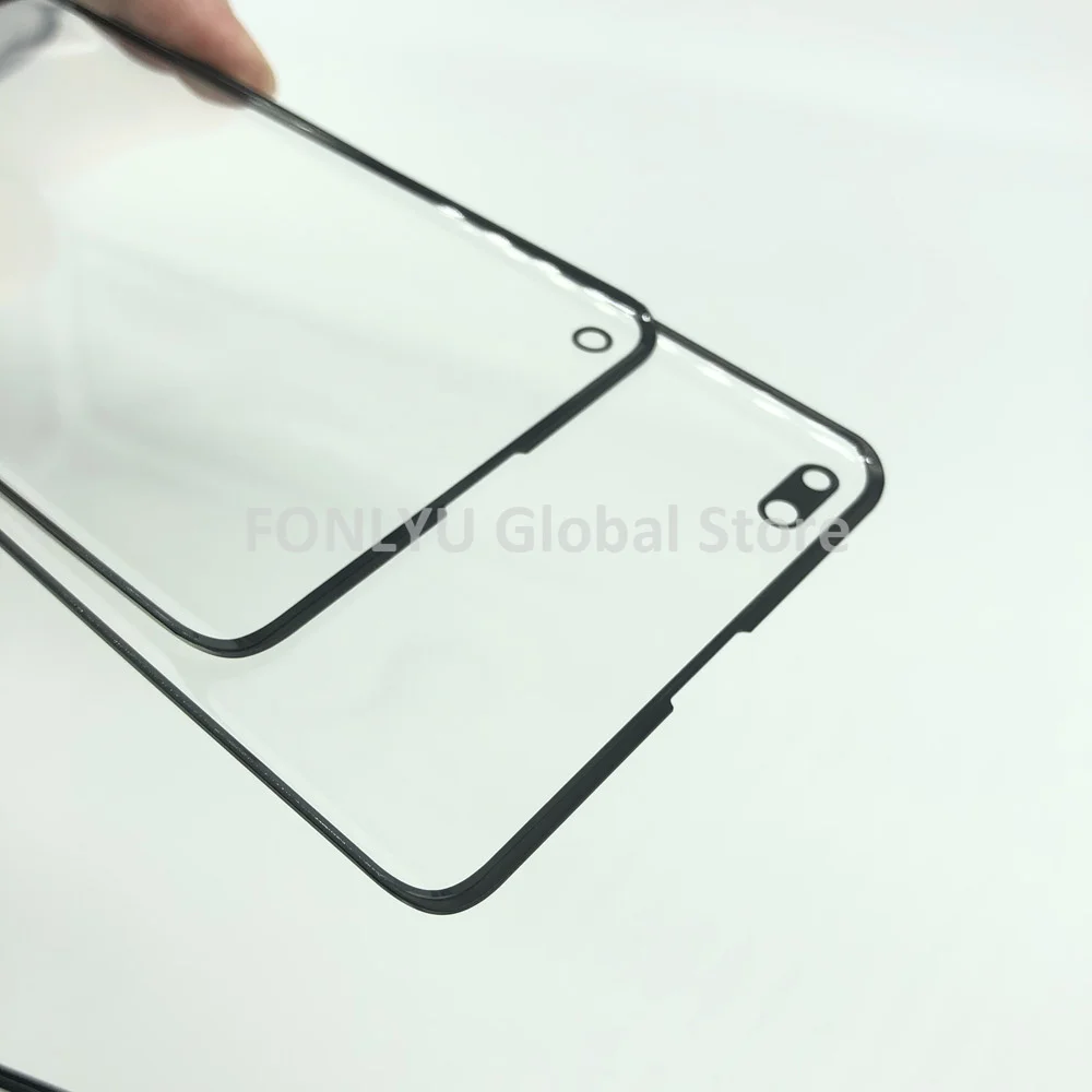 Защитное Стекло S10 Plus Купить
