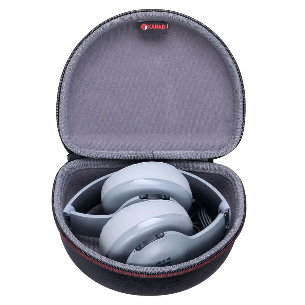 XANAD EVA чехол для JBL Everest 700/300 E45BT E55BT беспроводные Bluetooth наушники вкладыши|Аксессуары