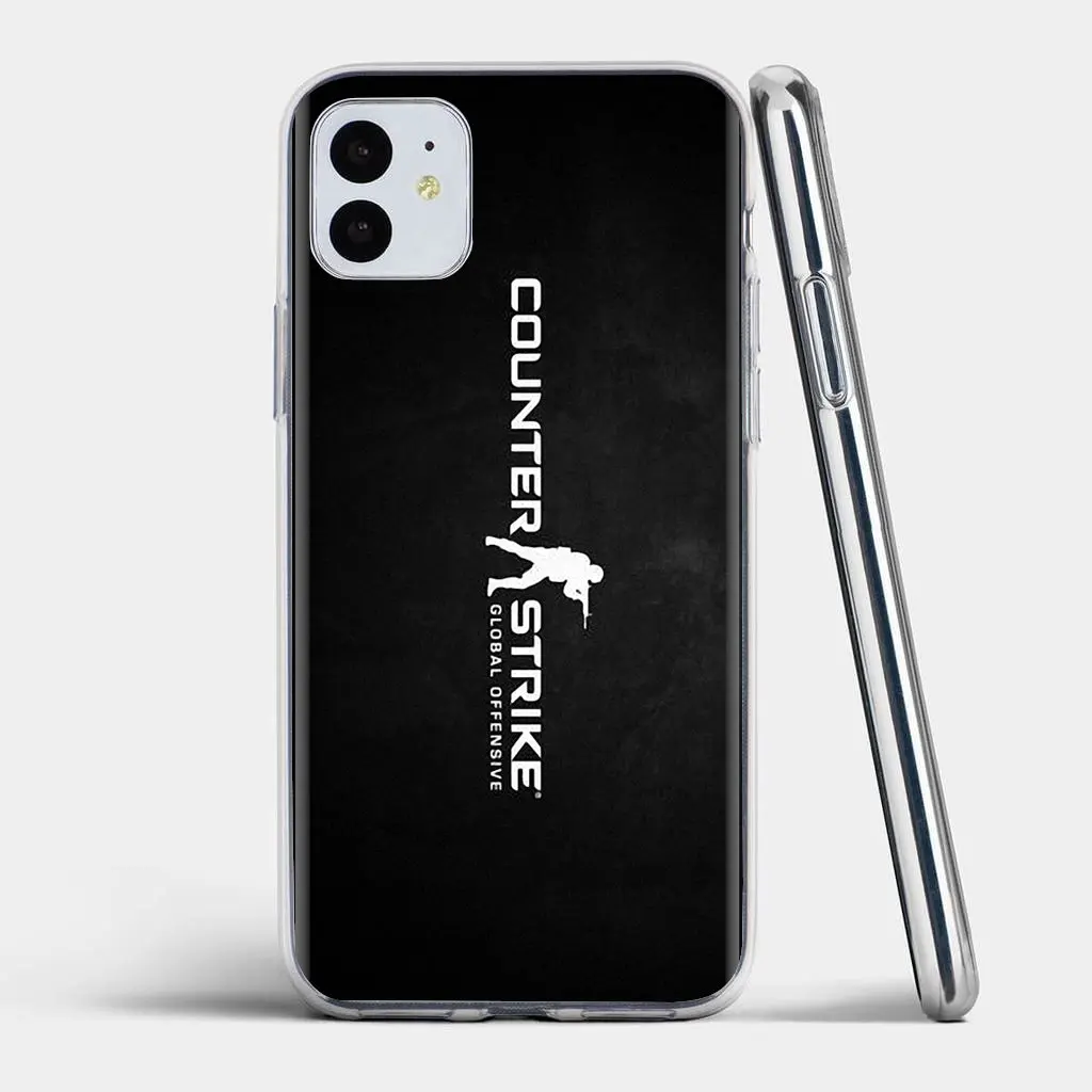 Силиконовый чехол для телефона Counter Strike Global нападения cs go Meizu M6 M5 M6S M5S M2 M3 M3S NOTE MX6 M6t 6