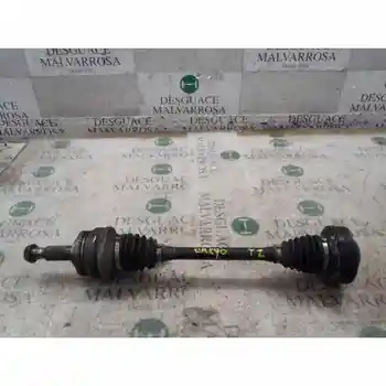 

TRANSMISSION FRONT LEFT LEXUS GS300 (JZS160) Basic [14657712]