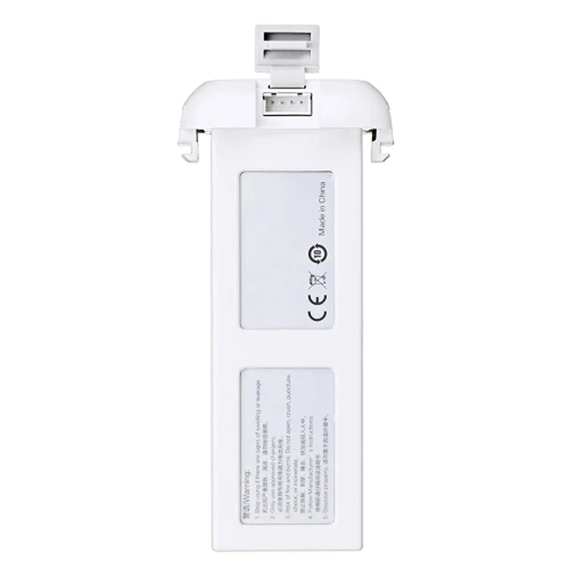 2 шт 11,1 V 2000MAh модульный Дрон Lipo аккумулятор для Xiaomi FIMI A3 RC Дрон