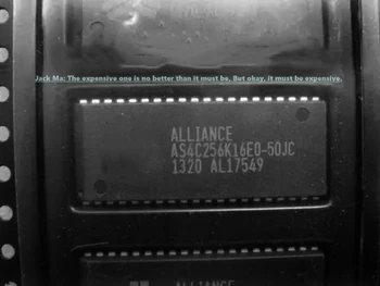 

AS4C256K16EO-50JC SOJ40 10PCS