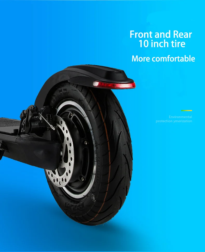 electric scooter (9)