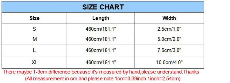 size