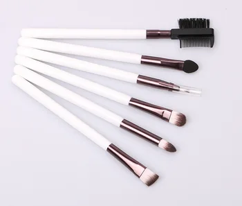

6 PC Beauty makeup makeup tools 6 makeup brush set foundation brush beauty tool for beginners. CC188