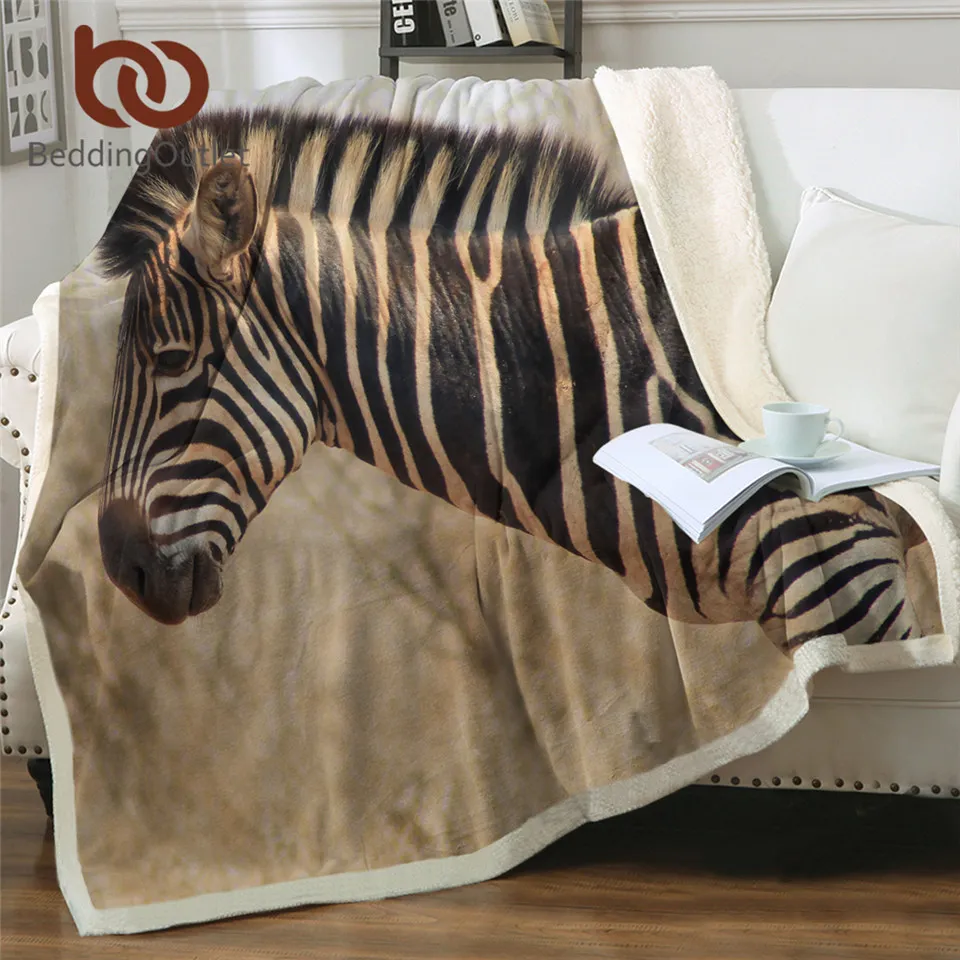 Zebra Print Blankets Beds C Zebra Print Fleece Blanket Zebra Animal