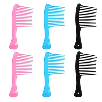 

1PC Hairdressing Comb Professional Hairdressing Comb for Salon