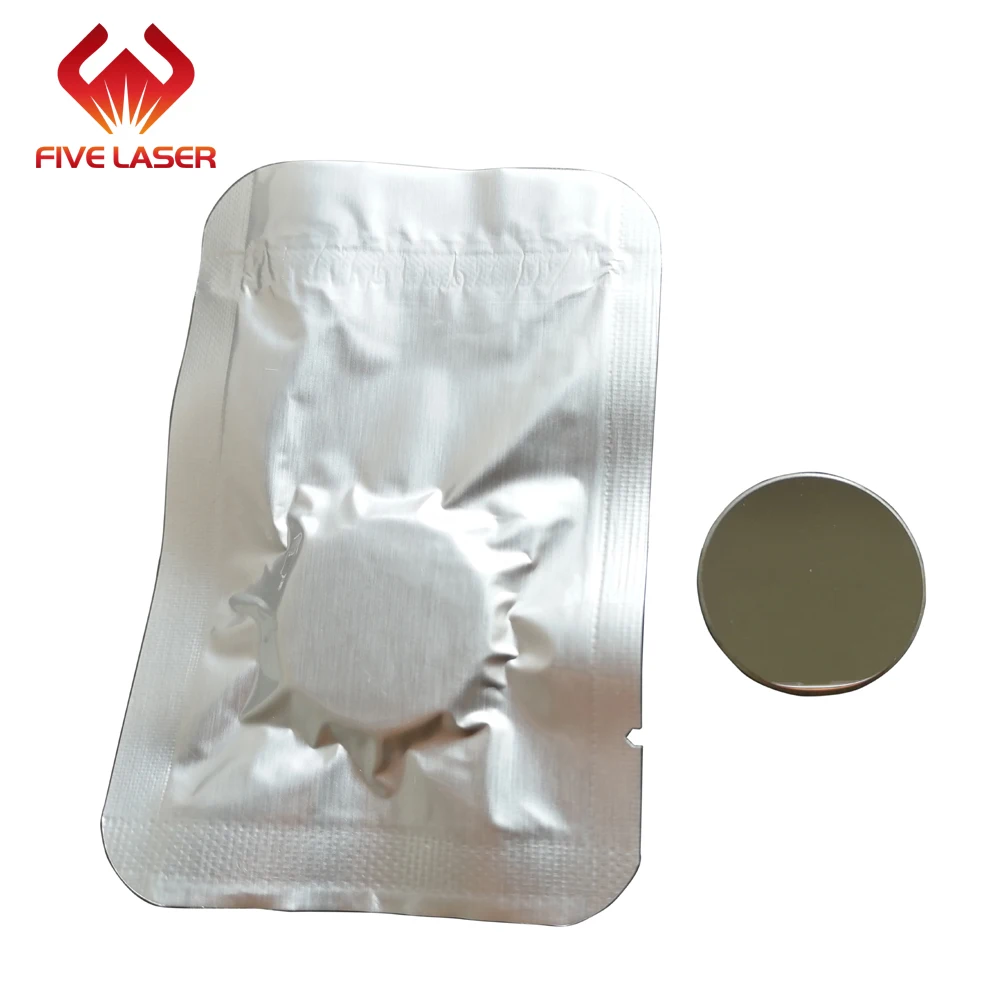 

3pcs 25mm Mo. metal laser reflective mirror for laser cutting machine