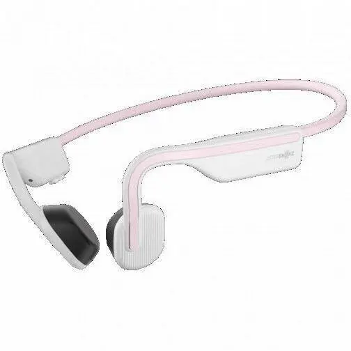 Wireless headphones AfterShokz 2021 openmove Himalayan Pink KAHT kant Lightweight Reliable Sports Effective High Quality Accessory Compact Outdoor