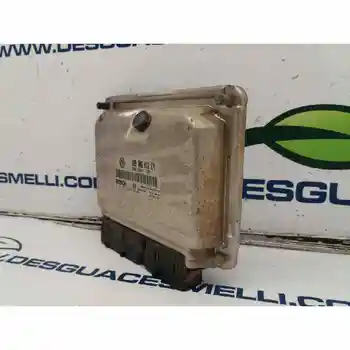 

038906012EM SWITCHBOARD ENGINE EUA SEAT IBIZA (6L1)