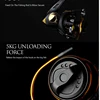 LINNHUE Fishing Reel AK 500 Spinning Reel Max Drag 5KG 5.2:1 No Gaps 136g Super Light More Power High Quality Mini Reel Fishing ► Photo 2/6