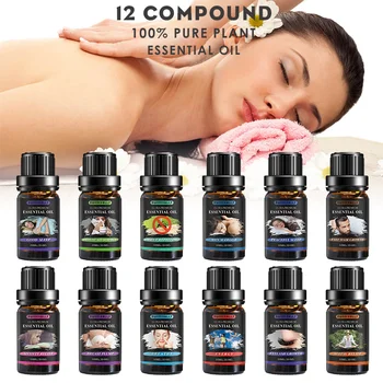 

Sweetvally 10ML Scar Repair Essential Oil Skin Care Essence Natural Pure Remove Ance Burn Strentch Marks Scar Removal