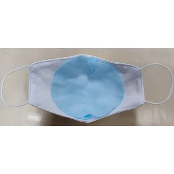 

50pcs disposable mask gasket