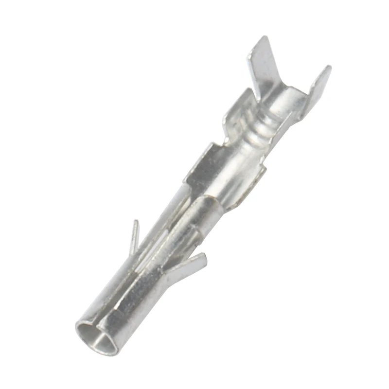 

10pcs 2.3 Series copper terminal car plug-in insert spring pin DJ222C-2 .3 Ba3