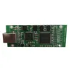 Lusya Crystal upgrade XMOS +CPLD U208 DAC card USB digital interface I2S DSD Suitable AK4497 ES9018/28/38 decoder A5-008 ► Photo 2/6