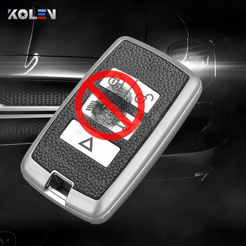 Cover chiave telecomando per Land Rover Range Rover Sport Evoque Velar dicomolto per Jaguar e-pace f-type 12 Cover chiave telecomando per Land Rover Range Rover Sport Evoque Velar dicomolto per Jaguar e-pace f-type - H94acc6f340744b2390eb80d25f639950P