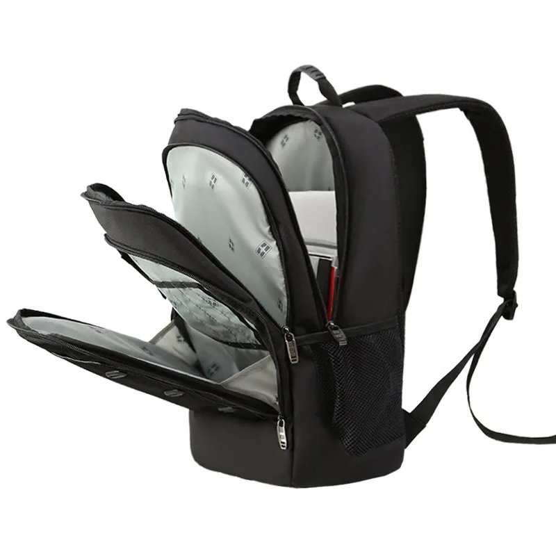 

Lewis Cross New Style Laptop Casual Backpack Business Casual Outdoor Travel Laptop Backpack