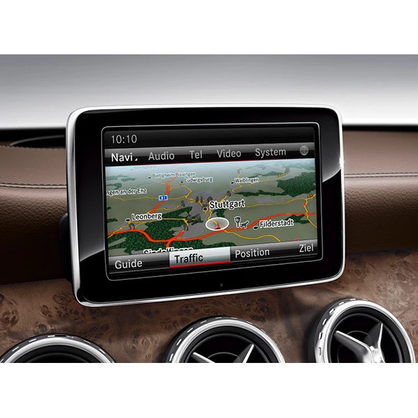 Mercedes Benz Comand Online Ntg 4 5 4 7 V19 Europe 2020 Vehicle Gps Aliexpress
