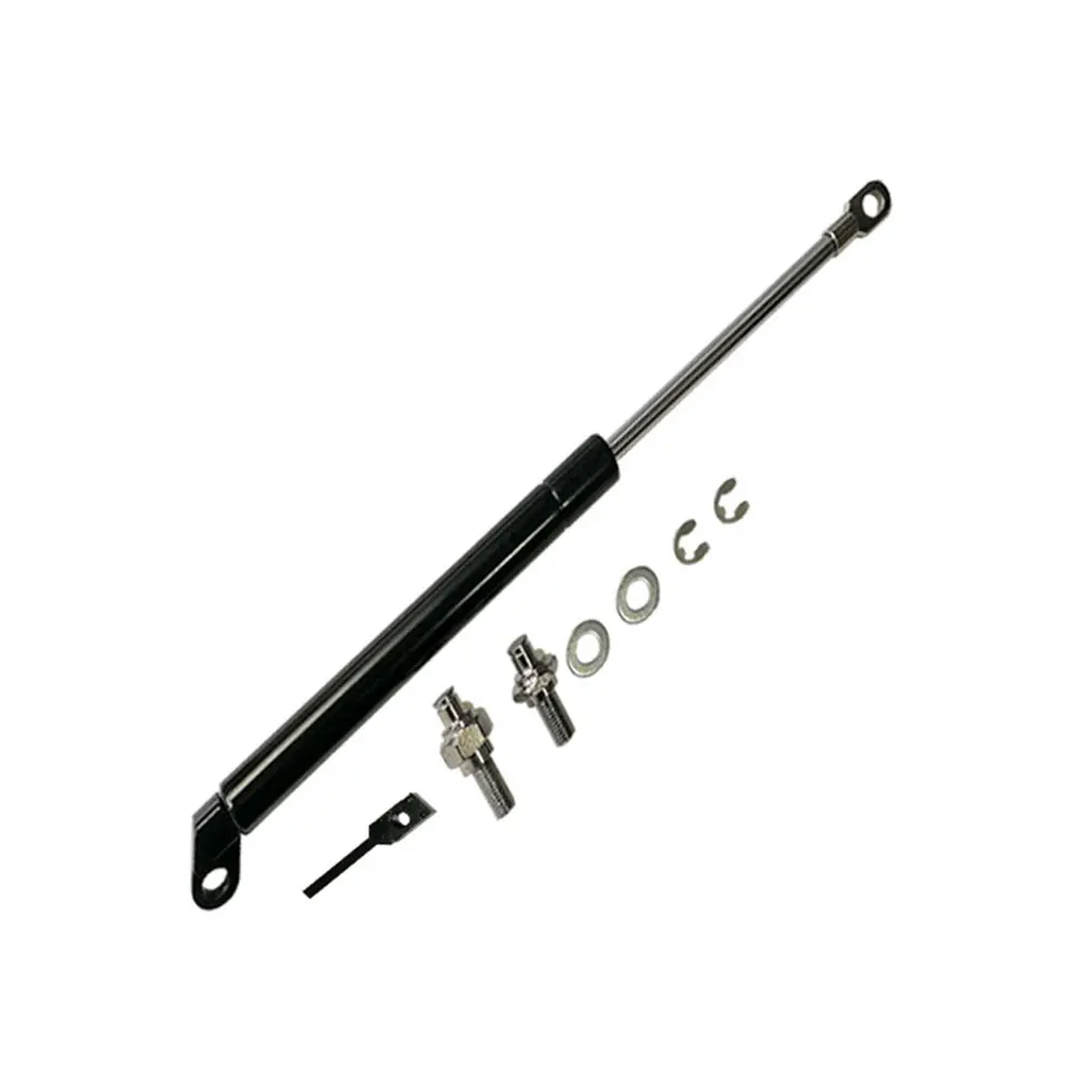 

Metal Car Lightweight Rear Slow Down Tool Tailgate Lift Strut Replacement Accessories Shock Trunk Damper For Triton L200