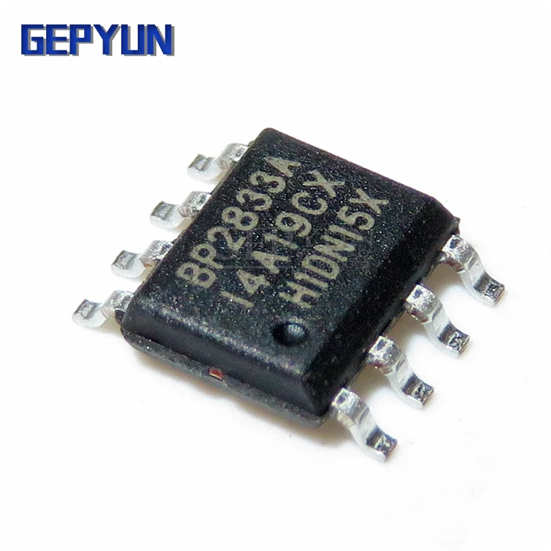 10PCS BP2831A BP2832A BP2833A BP2833 BP2831 BP2832 SOP-8 new and original IC Gepyun | Электронные компоненты и