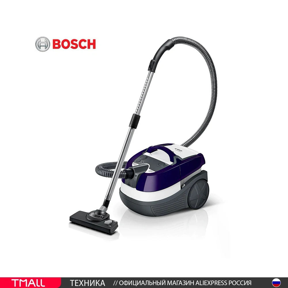 Vacuum Cleaner Bosch Bwd41740 Vacuum Cleaner For Home Home Appliances
