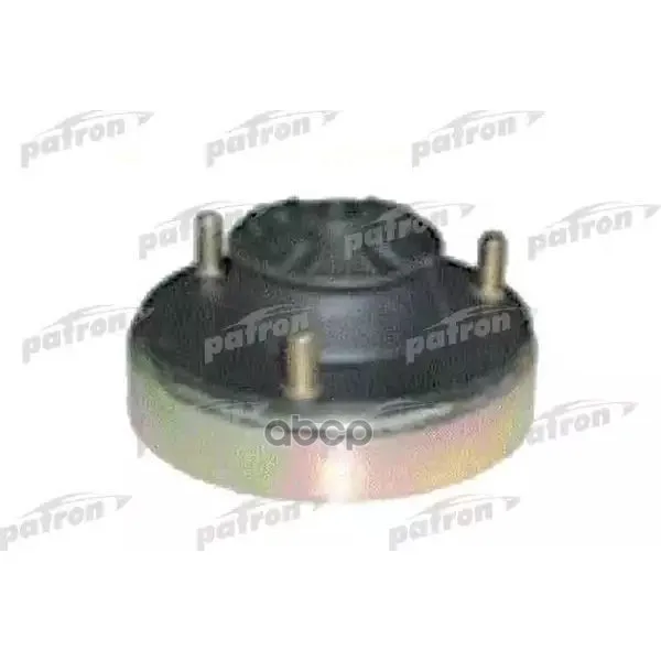 Опора Амортизатора Задн Bmw E34 1.8i-4.0i/2.4d/2.5tds 87-96 PATRON арт. PSE4041 | Автомобили и мотоциклы