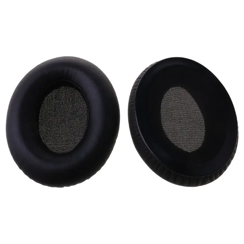 

1 Pair Earphone Ear Pads Soft Foam Cushion for TaoTronics TT-BH060 EarPads