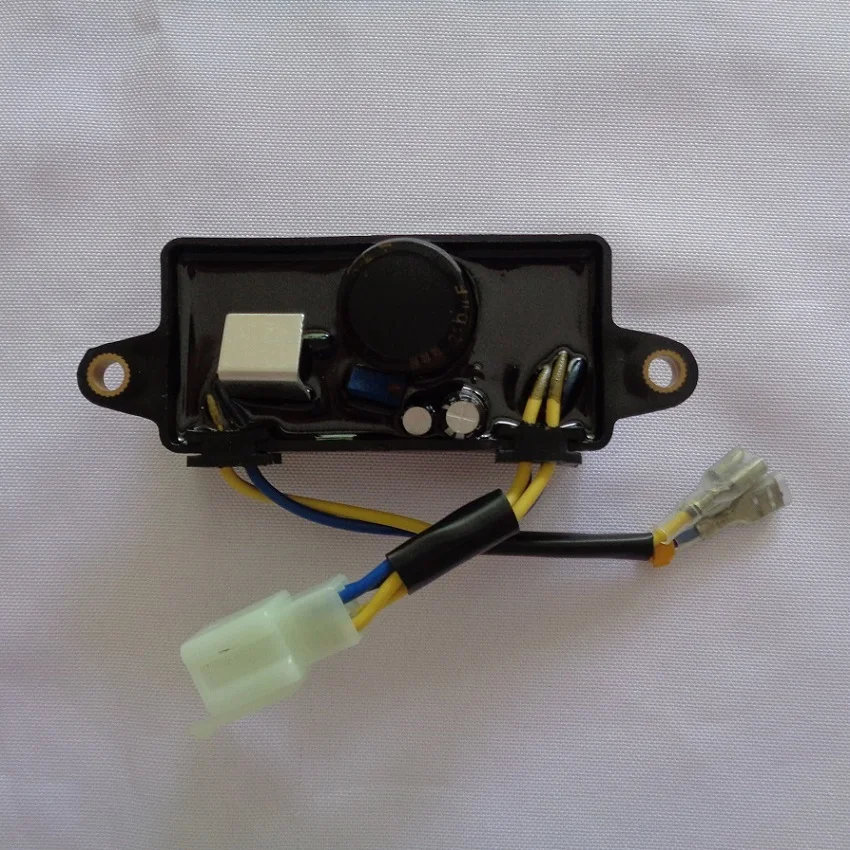 2KW 2.5KW Generator AVR Universal LIHUA GTDK YP 168F Parts | Обустройство дома