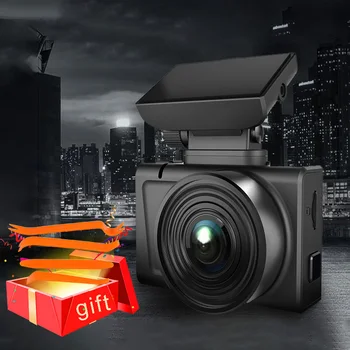 

FOR Sony IMX335 4K Car Camera Dashcam Gesture Photo WiFi Dash Cam 3840*2160P 30FPS Ultra HD DVR Video Recorder GPS Dashcam