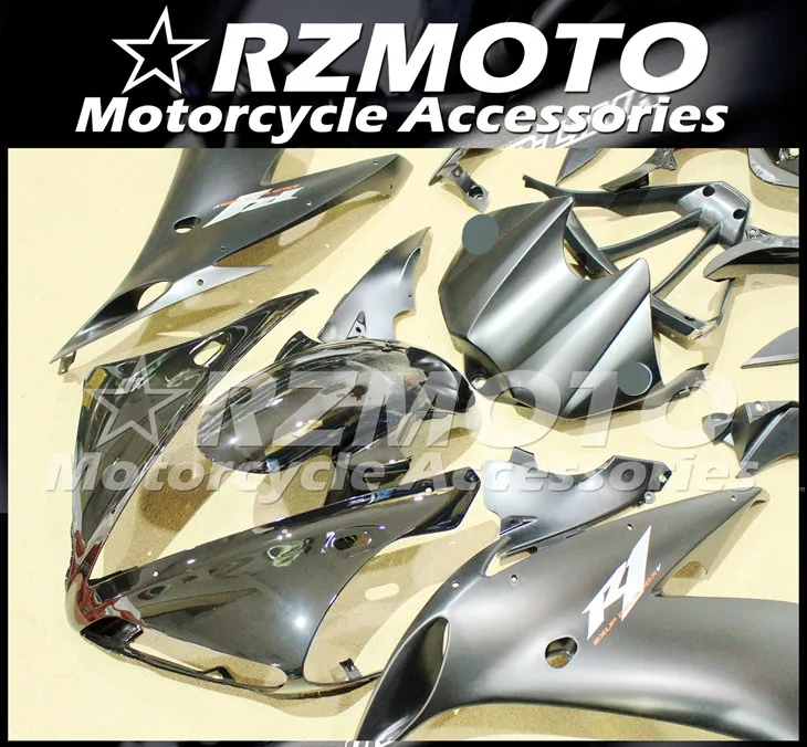 ABS мотоцикл обтекатель комплект для YAMAHA YZF R1 2004-2006 год кузов литья под давлением Магазин № 1522