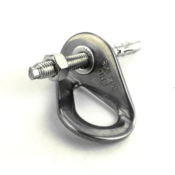 

Outdoor Sports Tool Professional Rock Climbing Fastening Bolt Fixed Point Expansion Screw Piton Climb Piton