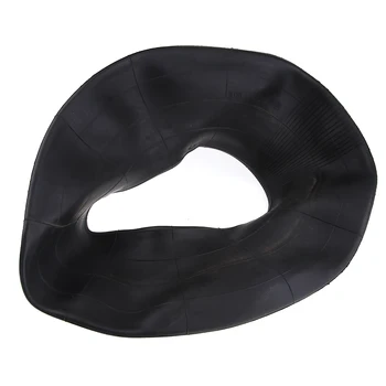 

2 Pieces 18x8.50-8 Tire Innertube Reolacement Inner Tube with TR-13 Valve Stem for 8 inch Rim ATV Quad Go Kart Scooter