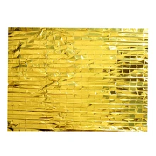 Perfeclan Открытый выживания Спальный мешок одеяло оборудование для чрезвычайных ситуаций