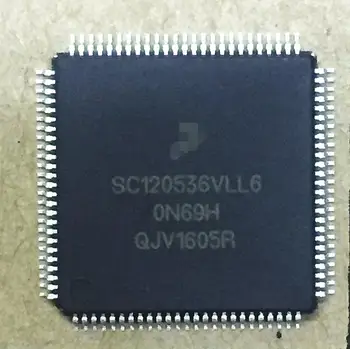 

SC120536VLL6 0N69H SPC5607BVLL6