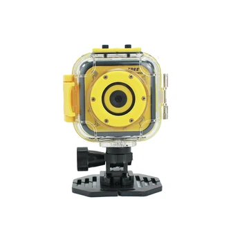 

Denver ACT-1303 for action sport camera HD CMOS 1,3 MP 380 g