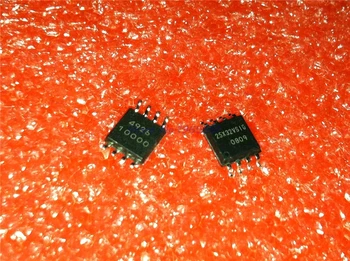 

10pcs/lot W25X32VSSIG 25X32VSIG FLASH memory storage new original